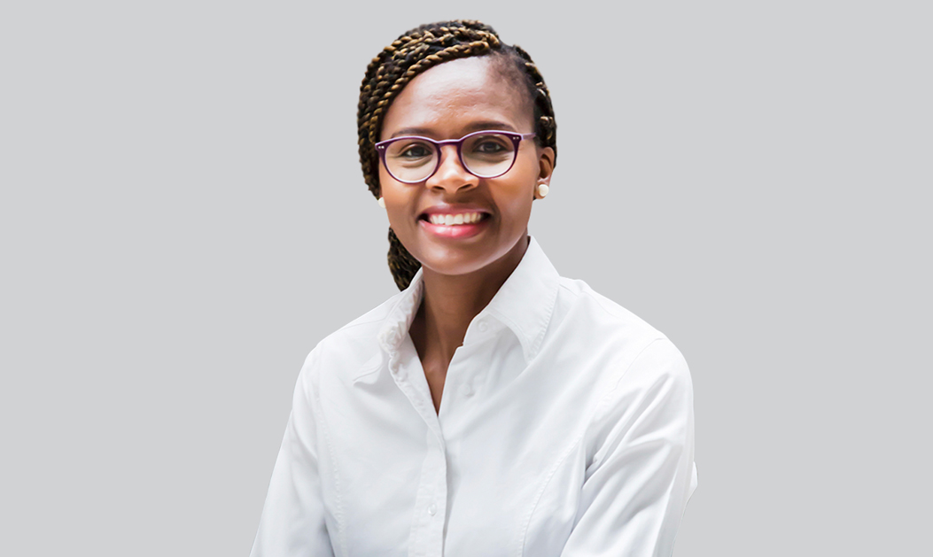 Dr Boitumelo Semete Makokotlela – SAHPRA CEO